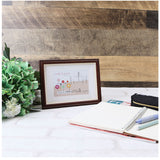 フォトフレーム おしゃれ 通販 L判 ポスト判 2L判 フォトスタンド 写真立て 壁掛け用 卓上 置き型 タテ ヨコ 縦型 横型 はがきサイズ ポストカード 額縁 フレーム 写真 フォト シンプル