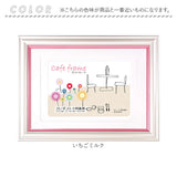 フォトフレーム おしゃれ 通販 L判 ポスト判 2L判 フォトスタンド 写真立て 壁掛け用 卓上 置き型 タテ ヨコ 縦型 横型 はがきサイズ ポストカード 額縁 フレーム 写真 フォト シンプル