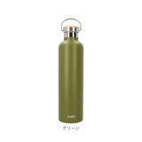 キャンプス CAMPS 水筒 1l 通販 保冷温クラシックボトル1L ステンレスボトル マグボトル マイボトル 直飲み ボトル ダイレクトボトル 保冷 保温 大容量 男の子 女の子 キャンプ用品