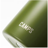 キャンプス CAMPS 水筒 1l 通販 保冷温クラシックボトル1L ステンレスボトル マグボトル マイボトル 直飲み ボトル ダイレクトボトル 保冷 保温 大容量 男の子 女の子 キャンプ用品