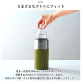 キャンプス CAMPS ペットボトルホルダー 通販 保冷温ペットボトルホルダー ペットボトルカバー ペットボトルケース ボトルカバー ボトルケース ボトルホルダー タンブラー 保冷 保温