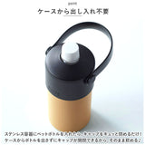 キャンプス CAMPS ペットボトルホルダー 通販 保冷温ペットボトルホルダー ペットボトルカバー ペットボトルケース ボトルカバー ボトルケース ボトルホルダー タンブラー 保冷 保温