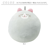 クッション かわいい アニマル 通販 抱き枕 背もたれ リラックス ぬいぐるみ 癒し 可愛い お昼寝 ふわふわ 動物 子供 こども キッズ 大人 柔らかい もちもち 贈り物 誕生日 ギフト