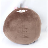 クッション かわいい アニマル 通販 抱き枕 背もたれ リラックス ぬいぐるみ 癒し 可愛い お昼寝 ふわふわ 動物 子供 こども キッズ 大人 柔らかい もちもち 贈り物 誕生日 ギフト