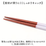イシダ 夫婦箸 通販 日本製 ペア 箸 ギフト 箸置き セット 桐箱入り お箸 めおと箸 お祝い めおとばし 結婚祝い 記念日 ギフト 贈り物 オシャレ かわいい おしゃれ 可愛い capiGift