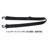 トートバッグ 縦型 防水 通販 トートバック トート 手提げ ショルダー 肩掛け ショルダーバッグ ショルダーバック 15L ブランド CAPTAINSTAG 1302 CAPTAIN STAG