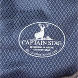 キャプテンスタッグ リュック 通販 ナップサック ナップザック レッスンバッグ バックパック デイパック CAPTAIN STAG 1317 メンズ レディース キッズ A4 男の子 女の子 アウトドア
