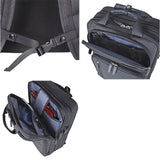 ビジネスバッグ メンズ リュック 通販 ビジネスリュック リュックサック バックパック CAPTAIN STAG 1338 キャプテンスタッグ 大容量 A4 A3 B4 マチ拡張 PC パソコン 通勤 通学 出張 営業