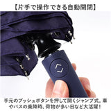 折りたたみ傘 自動開閉 レディース 通販 折り畳み傘 55cm 傘 折りたたみ かさ カサ 雨傘 シンプル 無地 女性 男性 自動 開閉 おしゃれ オシャレ 通勤 通学 Natural basic カラビナ 雨具