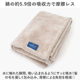 ヘアドライタオル 3枚 通販 カラリデイプレミアム タオル 40 × 100 マイクロファイバータオル ヘアタオル 吸水タオル 速乾タオル ふわふわ フワフワ シンプル 無地 吸水速乾 ジム プール