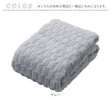 カラリ バスタオル 通販 マイクロファイバータオル タオル シービージャパン 吸水速乾 吸水タオル 速乾タオル おしゃれ 立体構造 軽量 軽い お風呂 プール 持ち運び 速乾 吸水
