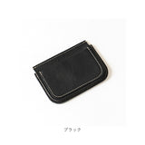 カードケース 通販 日本製 牛革 KC,s ケイシイズ 薄型カードケース メンズカード入れ 本革カードケース スリムパスケース コンパクト財布 ウォレット 薄型 ギフト 贈り物 ミニウォレット