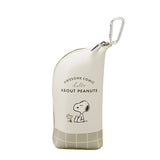 メガネケース 可愛い 通販 眼鏡ケース 眼鏡入れ メガネ入れ カラビナ付き ソフトケース 持ち運び かわいい おしゃれ めがね入れ