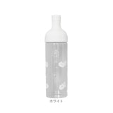 マルチタンブラー 水出し 通販 フィルターインボトル ウォーターボトル クリアボトル 水筒 シェイカー 直飲み ボトル マイボトル マグボトル 透明 ブレンダーボトル フィルター