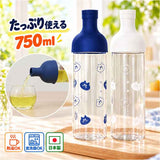 マルチタンブラー 水出し 通販 フィルターインボトル ウォーターボトル クリアボトル 水筒 シェイカー 直飲み ボトル マイボトル マグボトル 透明 ブレンダーボトル フィルター