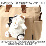 キーホルダー ぬいぐるみ 通販 ぬいぐるみキーホルダー チェーンマスコット マスコット 猫マスコット 猫 ねこ ネコ バッグチャーム 持ち運び かわいい おしゃれ チャーム アニマル 動物