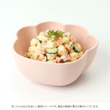 日本製 子ども食器 catte 通販 プレート ベビー食器 食洗機対応 電子レンジ対応 おしゃれ かわいい 食器 子供 抗菌 すくえる キッズ ボウル アニマル 肉球 子供用食器 ベビー 赤ちゃん 猫