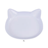 日本製 ランチプレート catte 通販 子ども食器 キッズ 猫 ネコ ワンプレート お皿 食器 子ども 抗菌 すくえる おしゃれ かわいい 子供用食器 食洗機対応 電子レンジ対応 割れにくい