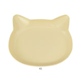 日本製 ランチプレート catte 通販 子ども食器 キッズ 猫 ネコ ワンプレート お皿 食器 子ども 抗菌 すくえる おしゃれ かわいい 子供用食器 食洗機対応 電子レンジ対応 割れにくい