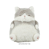 キャラクター抱き枕 通販 動物ぬいぐるみ アニマルクッション りぶはあと お祝いギフト 誕生日ギフト用 だきまくら リラックスグッズ 可愛いねこ 癒やし系 かわいい