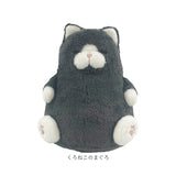 キャラクター抱き枕 通販 動物ぬいぐるみ アニマルクッション りぶはあと お祝いギフト 誕生日ギフト用 だきまくら リラックスグッズ 可愛いねこ 癒やし系 かわいい