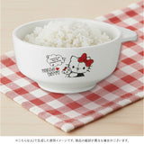お茶碗 キャラクター 通販 日本製 茶碗 飯椀 ご飯茶碗 ライスボウル ご飯 おわん 子供用食器 ベビー食器 OSK オーエスケー CB-31 食洗機対応 電子レンジ対応 プラスチック ベビー 離乳食