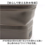 高圧洗浄機 コードレス 充電式 通販 ジェットボーイ 9l ガーデニング ベランダ掃除 水やり 窓掃除 洗車 コンパクト 洗剤 洗浄OK 軽量 ハンディタイプ 便利 キャンプ バケツ 大掃除 CB-JB