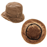 帽子 レディース 冬 ハット 通販 バケットハット コーデユロイ 防寒 寒さ対策 暖かい 折りたためる コンパクト カジュアル 冬物 おしゃれ お洒落 かわいい 可愛い シンプル 紫外線対策