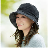 帽子 レディース 冬 ハット 通販 バケットハット コーデユロイ 防寒 寒さ対策 暖かい 折りたためる コンパクト カジュアル 冬物 おしゃれ お洒落 かわいい 可愛い シンプル 紫外線対策