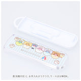 SKATER スケーター お箸 スプーン セット 抗菌 カトラリー キャラクター コンビセット 通販 箸ケース 食洗器対応 カトラリーセット おはしセット お箸セット 食洗器 箸 お弁当 かわいい