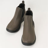 RegettaCanoe リゲッタカヌー サイドゴアブーツ CCME007 通販 サイドゴア ブーツ レディースシューズ ショートブーツ 靴 ショート丈 カジュアルシューズ カジュアル レディース