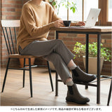 RegettaCanoe リゲッタカヌー サイドゴアブーツ CCME007 通販 サイドゴア ブーツ レディースシューズ ショートブーツ 靴 ショート丈 カジュアルシューズ カジュアル レディース