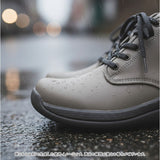 RegettaCanoe リゲッタカヌー レースアップブーツ CCME008 通販 レースアップ ブーツ ショートブーツ 紐靴 ひも靴 靴 ショート丈 カジュアルシューズ カジュアル レディース サイドジップ