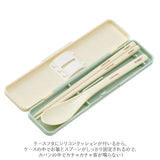 Skater スケーター キャラクター お箸 スプーン 箸ケース 通販 セット カトラリー カトラリーセット お弁当 お箸セット おはしセット 箸 おはし スプーン コンビセット 食洗器 食洗器対応