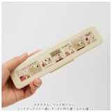 Skater スケーター キャラクター お箸 スプーン 箸ケース 通販 セット カトラリー カトラリーセット お弁当 お箸セット おはしセット 箸 おはし スプーン コンビセット 食洗器 食洗器対応