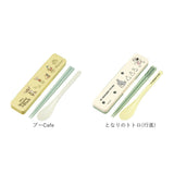 スケーター 箸スプーンセット 通販 コンビセット お箸 スプーン お箸セット 弁当用おはし 携帯用おはし 弁当用カトラリー 弁当用箸 かわいい 抗菌 幼稚園 保育園 お弁当 ランチ 遠足