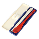 コンビセット 箸 スプーン 通販 18cm カトラリー 抗菌 音が鳴らない キャラクター こども 子ども キッズ 幼児  食洗機対応　プーさん