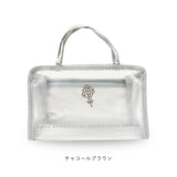 スパバッグ サウナバッグ 通販 温泉バッグ サウナ バッグ メッシュバッグ 小さめ メッシュ 可愛い おしゃれ かわいい レディース サ活 温泉 スパ cocosauna ココサウナ サ活バッグ