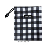 ハンナフラ Hanna Hula 巾着袋 通販 消臭巾着S 巾着 ポーチ おむつポーチ 消臭ポーチ おしゃれ 大人 かわいい 消臭 抗菌 給食袋 コップ袋 小物入れ おむつ入れ 幼稚園 保育園 小学校