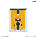ハイキュー グッズ 通販 ハイキュー!! ハイキューグッズ アクリルブロック アクスタ アクリルスタンド アクリル ブロック キャラクター アニメ 漫画 コミック かわいい 可愛い おしゃれ