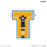 ハイキュー グッズ 通販 ハイキュー!! ハイキューグッズ アクリルブロック アクスタ アクリルスタンド アクリル ブロック キャラクター アニメ 漫画 コミック かわいい 可愛い おしゃれ