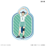 ハイキュー グッズ 通販 ハイキュー!! ハイキューグッズ アクリルブロック アクスタ アクリルスタンド アクリル ブロック キャラクター アニメ 漫画 コミック かわいい 可愛い おしゃれ