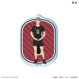 ハイキュー グッズ 通販 ハイキュー!! ハイキューグッズ アクリルブロック アクスタ アクリルスタンド アクリル ブロック キャラクター アニメ 漫画 コミック かわいい 可愛い おしゃれ