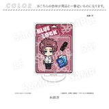 ブルーロック グッズ 通販 BLUELOCK ブルー ロック ミニアクリルスタンド アクスタ アクリルスタンド アクリル スタンド キャラクター アニメ 漫画 コミック かわいい 可愛い おしゃれ