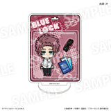 ブルーロック グッズ 通販 BLUELOCK ブルー ロック ミニアクリルスタンド アクスタ アクリルスタンド アクリル スタンド キャラクター アニメ 漫画 コミック かわいい 可愛い おしゃれ