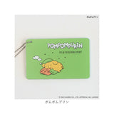 サンリオ グッズ 通販 SANRIOグッズ パスケース クレジットカードケース 定期入れ ICカードケース 定期券ケース ICカードホルダー 定期券入れ カード入れ 通勤 通学 キャラクター 可愛い