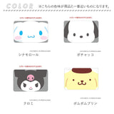 サンリオ 通販 サンリオグッズ まじかる百貨店ステッカー アップデザイン クリアカード スマホ裏 スマートフォン かわいい 透明 カワイイ レンチキュラー 可愛い 推し活 推しグッズ