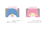 サンリオ 通販 サンリオグッズ まじかる百貨店ステッカー アップデザイン クリアカード スマホ裏 スマートフォン かわいい 透明 カワイイ レンチキュラー 可愛い 推し活 推しグッズ