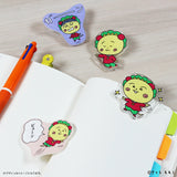 コジコジ グッズ 通販 コジコジグッズ COJICOJI さくらももこ クリップ アクリルクリップ ダイカットクリップ キャラクター かわいい 可愛い おしゃれ オシャレ 結束用具 事務用品