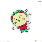 コジコジ グッズ 通販 コジコジグッズ COJICOJI さくらももこ クリップ アクリルクリップ ダイカットクリップ キャラクター かわいい 可愛い おしゃれ オシャレ 結束用具 事務用品